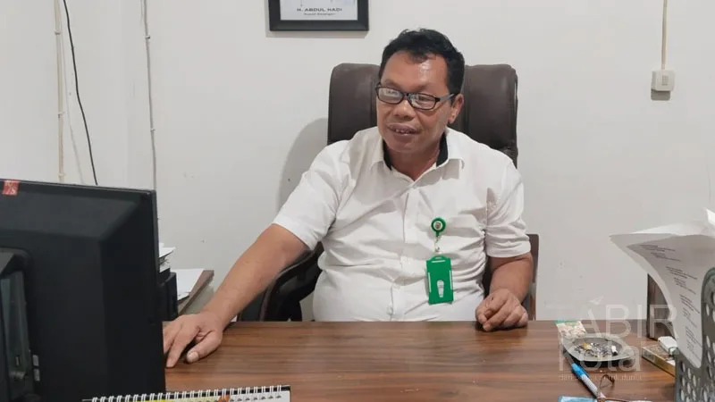 Revitalisasi Cagar Budaya Benteng Tundakan di Balangan Tertunda