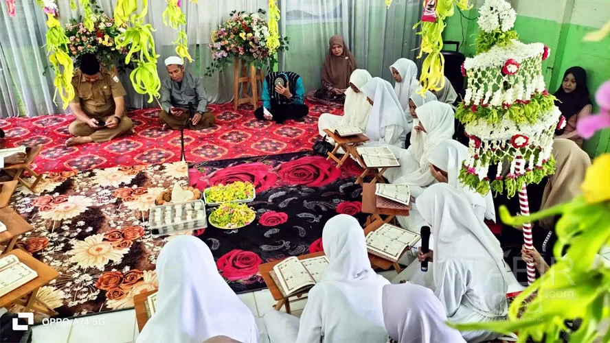 Khataman Qur’an
