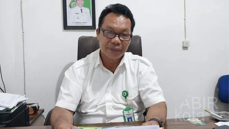 Rumah Batu dan Makam Datu Kandang Haji di Balangan Peroleh Rekomendasi sebagai Situs Warisan Cagar Budaya
