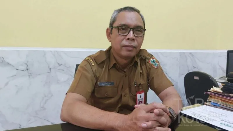 Pastikan Tak Diskriminatif, Disdukcapil Kalsel Berikan Layanan Adminduk Bagi ODGJ