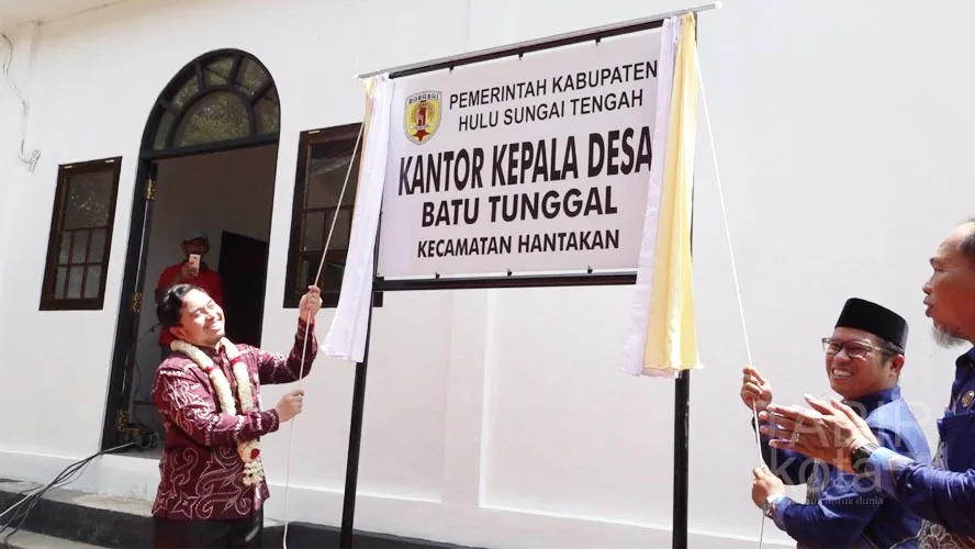 Kantor Pambakal