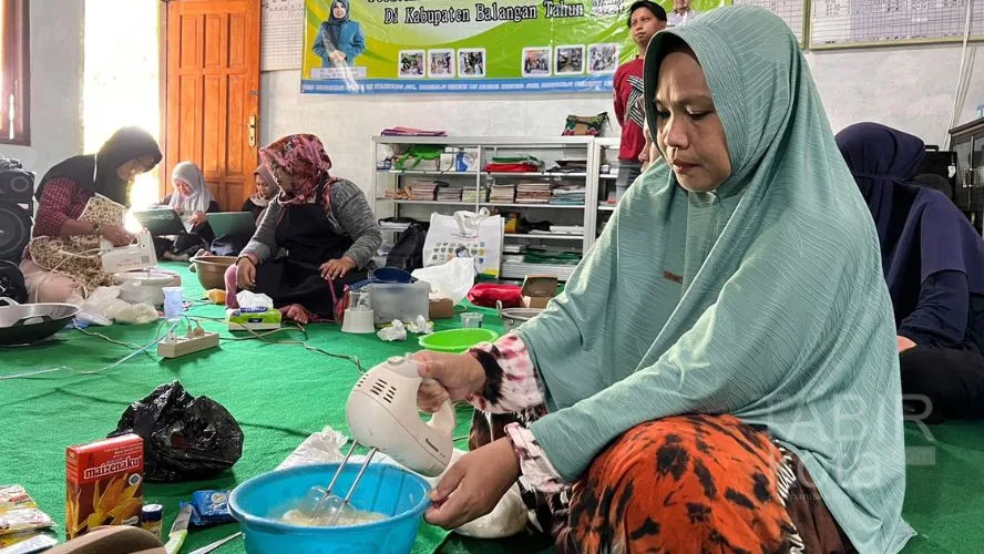 Perempuan Berdaya