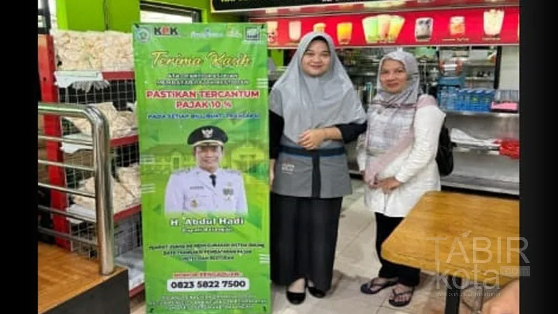 Tingkatkan Penerimaan PAD, Pemkab Balangan Luncurkan SIDASI PAPA