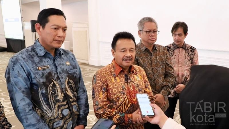 Gunakan Geo AI, Kementerian ATR/BPN Tingkatkan Pengawasan Tanah Telantar