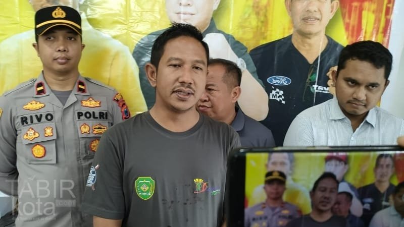 DPRD Tapin Komitmen Jadikan Balogo Tradisi Nasional hingga Internasional