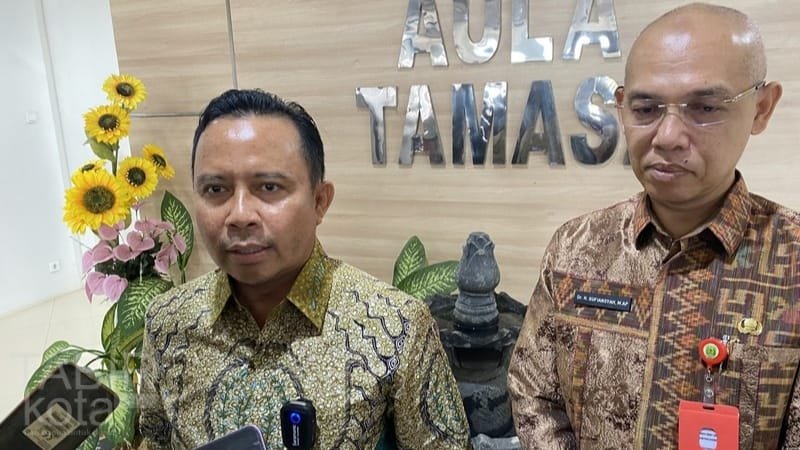 Permudah Akses Layanan Kesehatan, Bupati Tapin Terpilih Realisasikan Program Integrasi BPJS dan Baznas