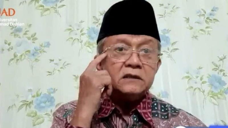 Madrasah dan Ponpes Tak Dapat Makan Gratis, MUI Sarankan Program MBG Dihentikan Sementara