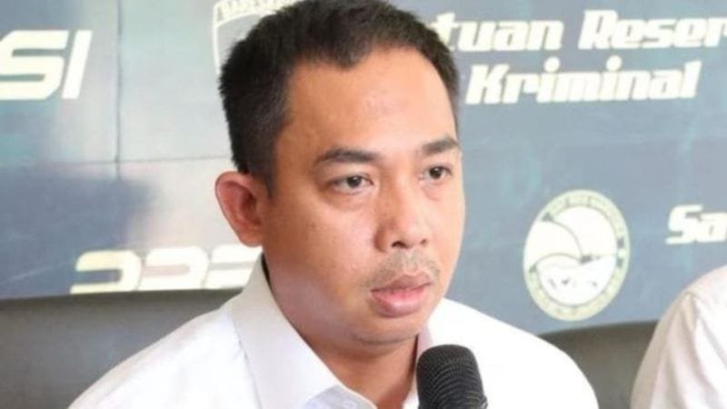 Simpan Sabu dan Ganja, Musisi Fariz RM Ditangkap Polisi di Bandung