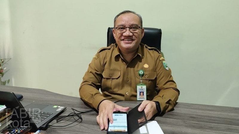 Muncul Kasus Baru HIV, Dinkes Balangan Gencarkan dan Perluas Skrining