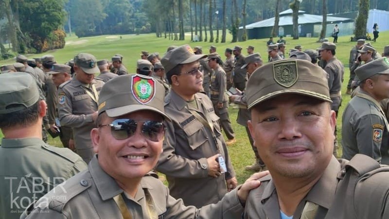 Ikuti Retret di Magelang, Bupati Barsel: Moment Perkuat Wawasan Kebangsaan