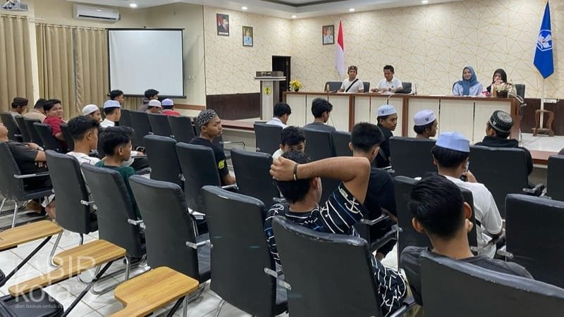 Lestarikan Warisan Budaya HST, 20 Grup Siap Ramaikan Lomba “Bagarakan Sahur”