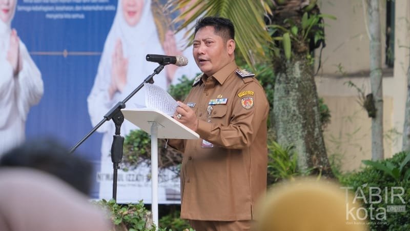 Libur Telah Usai, Bupati HST Fokus Beri Pelayanan Masyarakat Terbaik