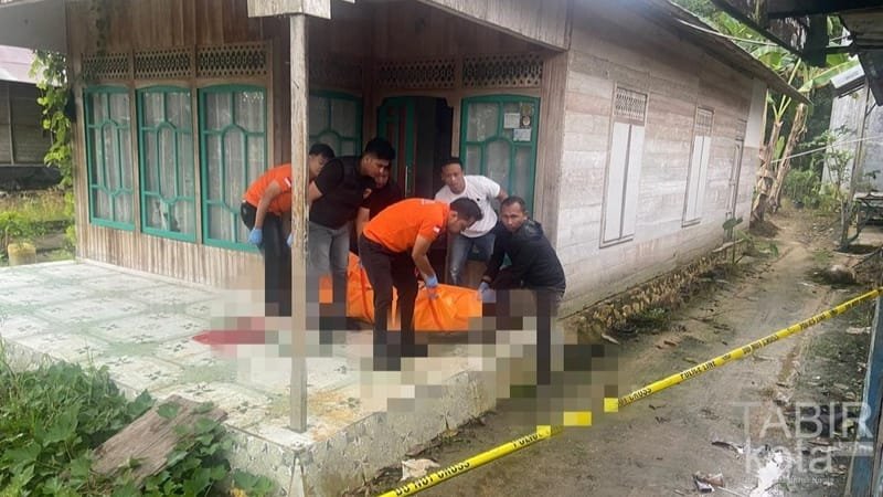 Terlibat Cinta Segitiga, Remaja di HST Tewas “Disuduk” Teman