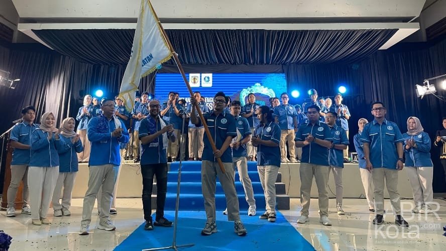 Resmi Dilantik, DPC Gekrafs HST Siap Hidupkan 17 Subsektor Ekonomi Kreatif