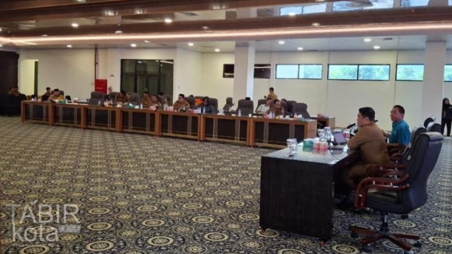 Pemkab Kotabaru Sosialisasikan Perda Kawasan Tanpa Rokok