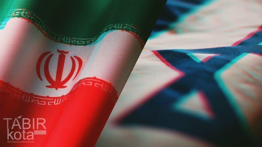 Konflik Iran dan Israel, Kemenlu RI Siap Evakuasi WNI via Jalur Darat