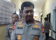 Kapolda Kalteng Apresiasi Inovasi Polres Barsel: Langkah-langkahnya Cukup Bagus dan Inovatif
