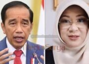 Tolak Gugatan Teman Seangkatan Jokowi, Hakim Putu Gde: Intervensi Tidak Relevan