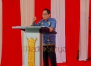 FLS2N 2025 Barsel Tumbuhkan Kreativitas dan Karakter Siswa Sejak Dini