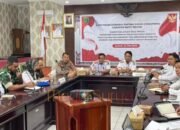 Pemkab Barsel dan Forkopimda Sepakat Bentuk Satgas Terpadu Berantas Premanisme dan Ormas Reseh