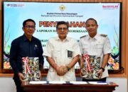 DPRD Barsel Apresiasi Opini WTP atas Laporan Keuangan Pemkab Tahun 2024