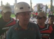 Barsel Raih WTP ke-8 Jelang HUT ke-66, Bupati: Bukti Tata Kelola Keuangan Profesional dan Transparan