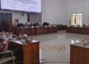 DPRD Barsel Jadwalkan Agenda Juli 2025 Lewat Rapat Banmus