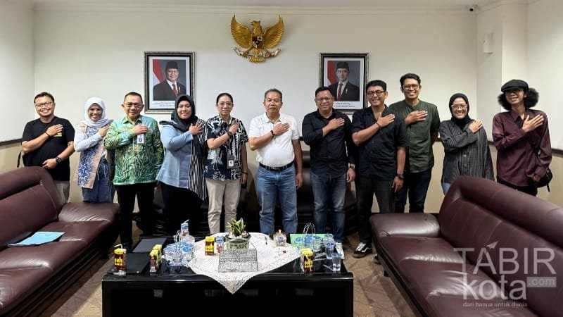 Kementerian Kebudayaan Minta Kalsel Pelaksana FMTI 2025 Wilayah Kalimantan