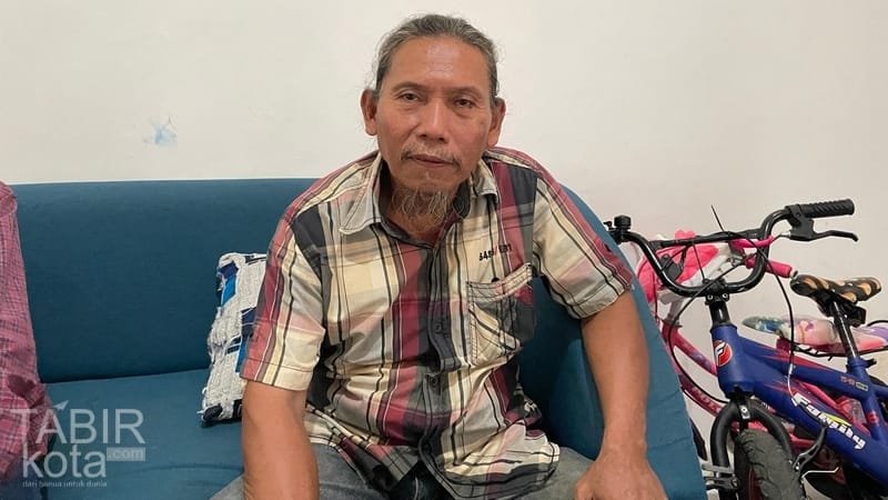 Sempat Gegerkan Warga Jaranih HST, Datu Ganjil Bantah Ajarkan Paham “Batamat Sambahyang”